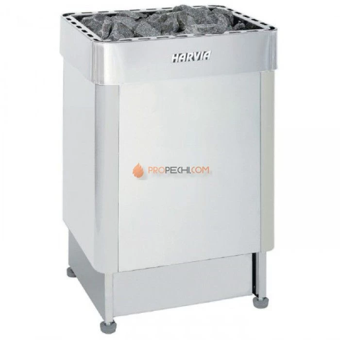 Электрическая печь Harvia Senator T 9 (без пульта)