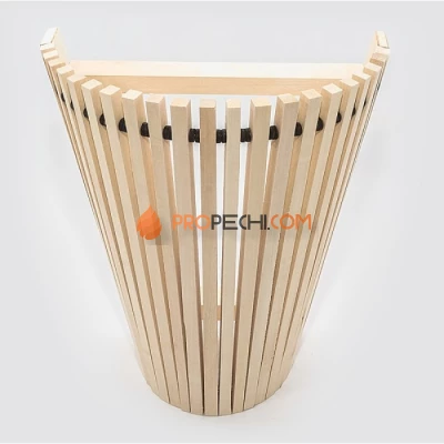 Абажур настенный веерный МФ-1