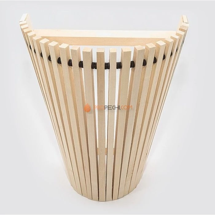 Абажур настенный веерный МФ-1