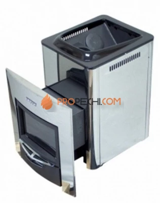 Банная печь HARVIA 20 SL DUO