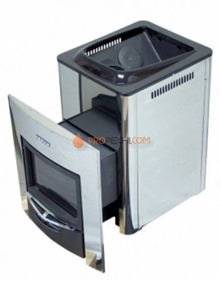 Банная печь HARVIA 20 SL DUO