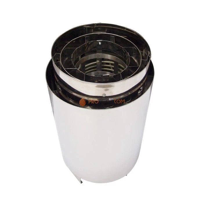 Электрическая печь Lang RD 33 4.9 кВт