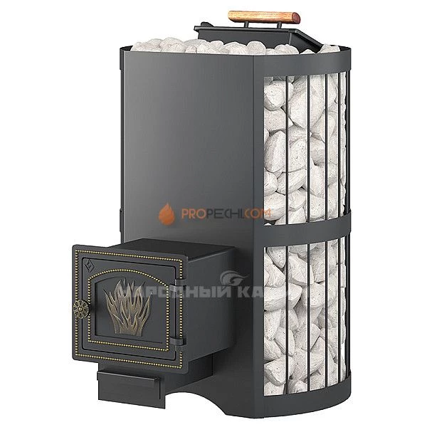 Скиф с закрытой каменкой (ДТ-3)