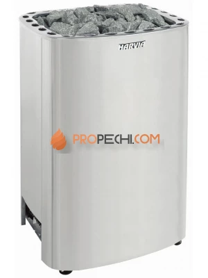 Электрическая печь HARVIA Club HRKG110400 K11G без пульта