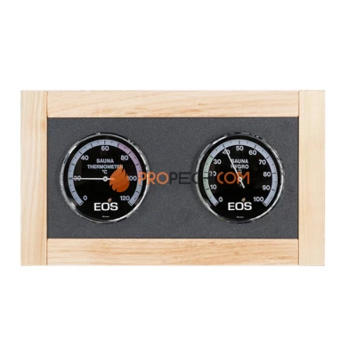 Термогигрометр EOS L