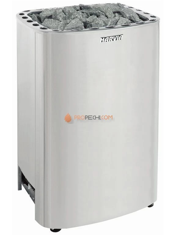 Электрическая печь HARVIA Club HRKG110400 K11G без пульта