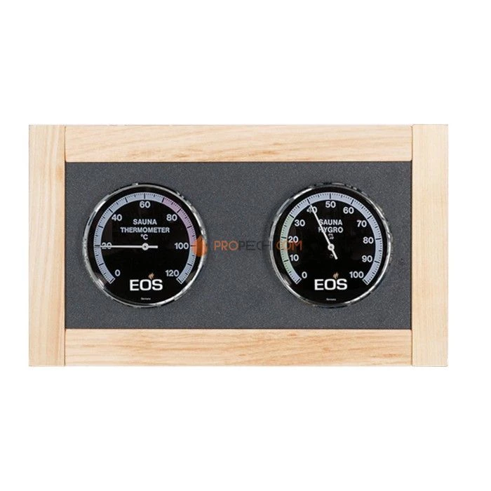 Термогигрометр EOS L