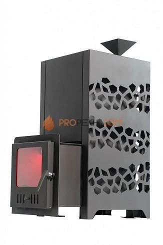 Банная печь Камчатка-15