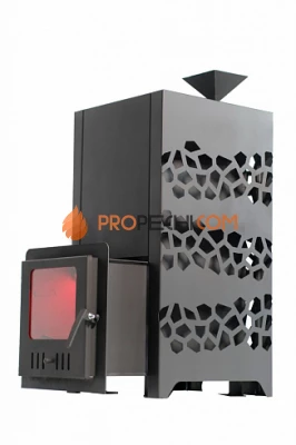 Банная печь Камчатка-15