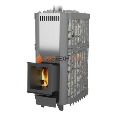 Печь Костёр-Сетка 28 С