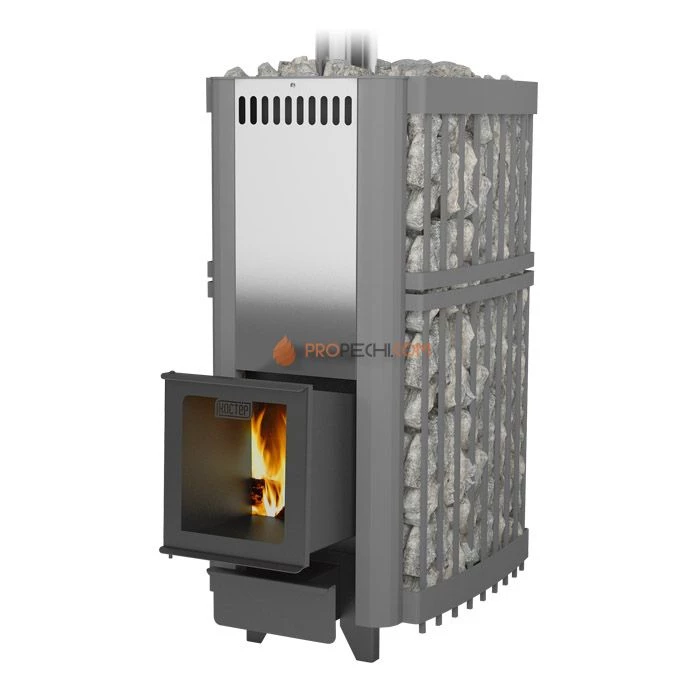 Печь Костёр-Сетка 28 С