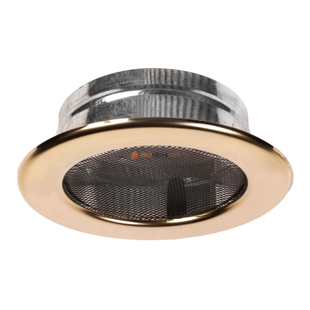 Диффузор D 125/173 золото (1)