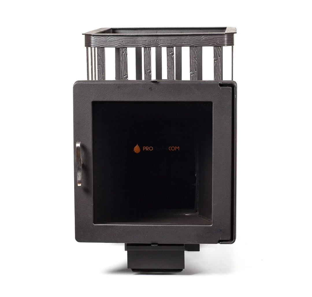 Банная печь ПароВар 18 Ковка (PR-04)