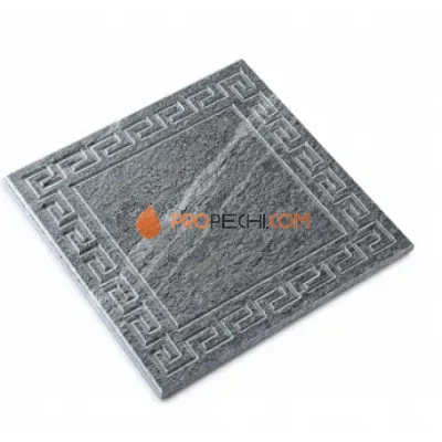 Плитка Talc talcum stone Узор 20 300х300х10