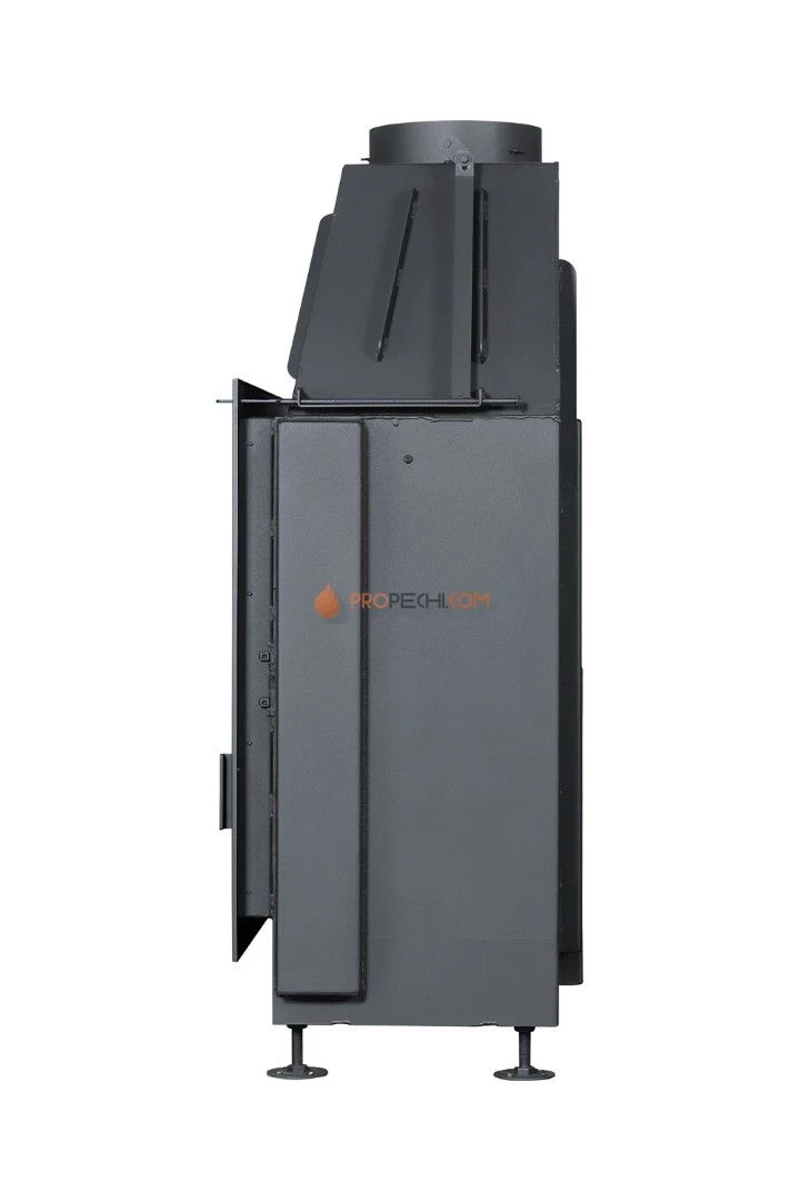 Каминная топка АЛЬФА 1000B