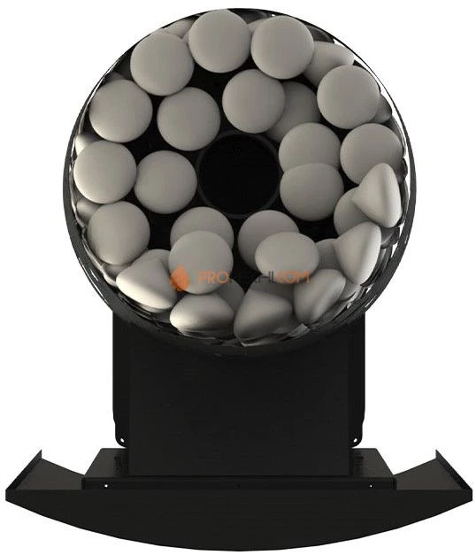 Банная печь Grill'D Dubravo 180 Window (дверца со стеклом)