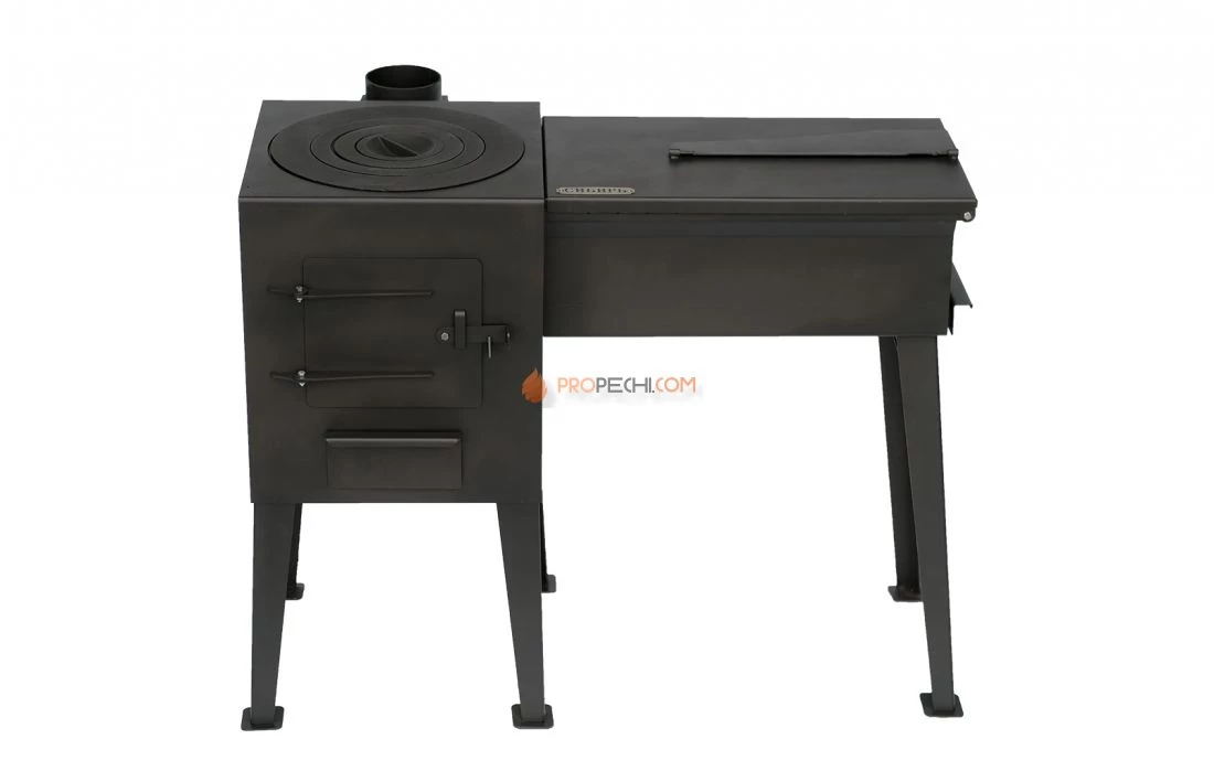 Казан-мангал НМК Сибирь