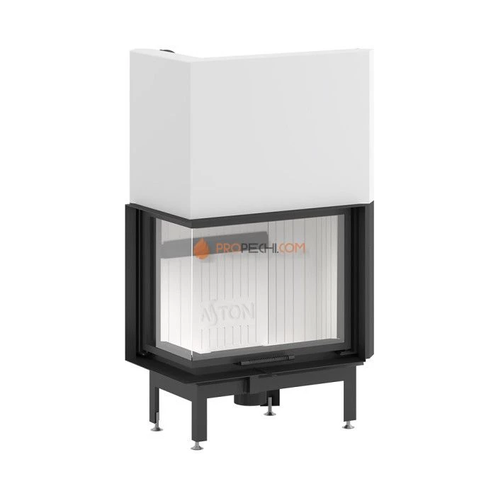 Каминная топка ASTON KONSUL 16.680.LIFT.L