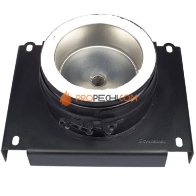 Основание с отводом конденсата 200/300