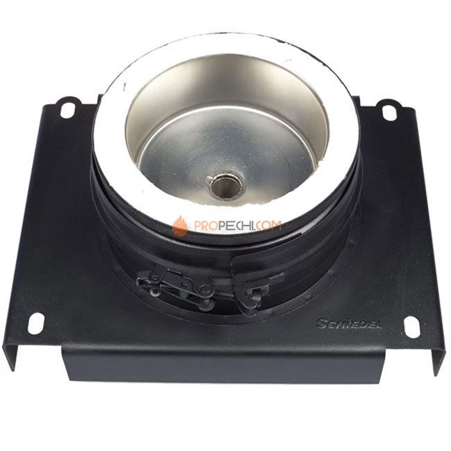 Основание с отводом конденсата 200/300