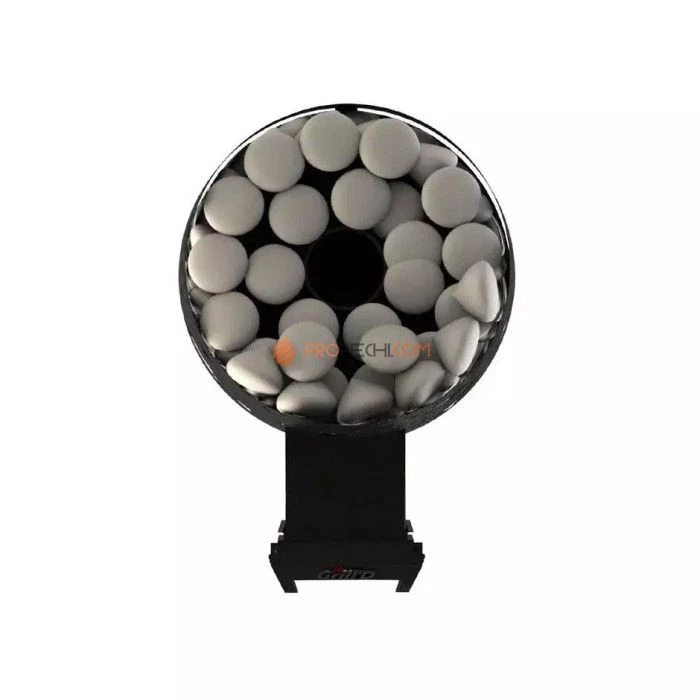 Дровяная печь для бани Grill’D Dubravo 180 Long