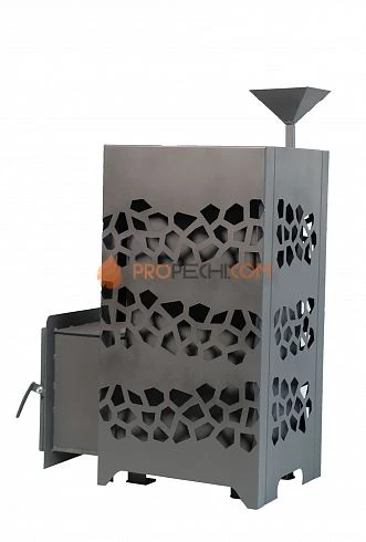 Банная печь Камчатка-15