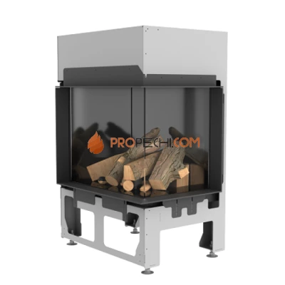 Газовая топка Schmid Ekko GR 67