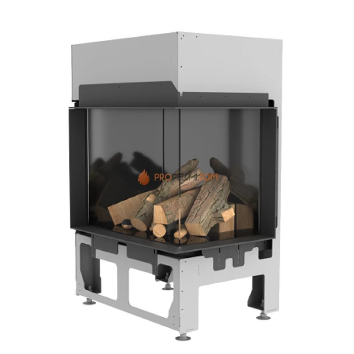 Газовая топка Schmid Ekko GR 67