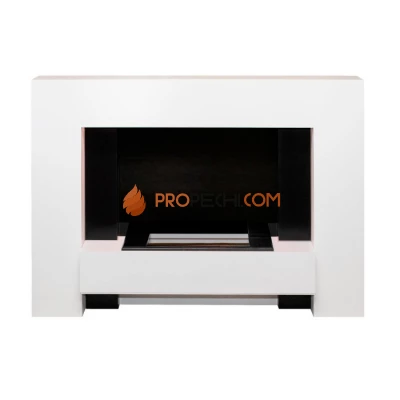 Портал Dimplex Tokyo - Белый