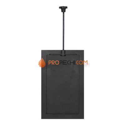 Задвижка Z-105