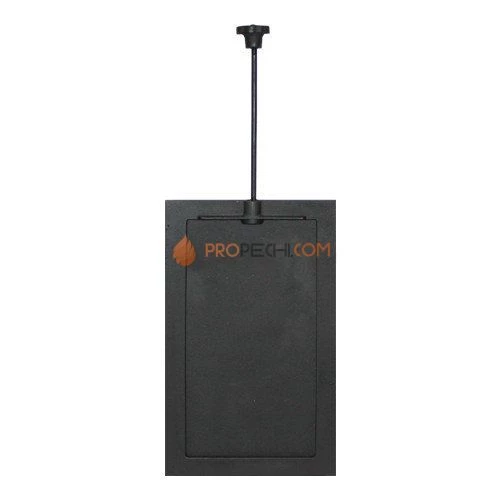 Задвижка Z-105