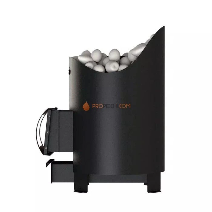 Дровяная печь для бани Grill’D Aurora 180 Short