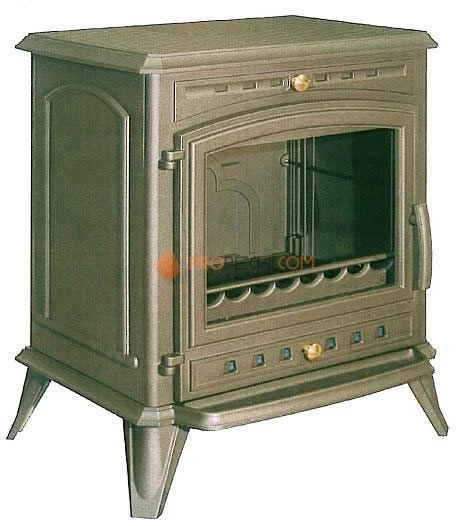 Печь-камин Invicta Altea 