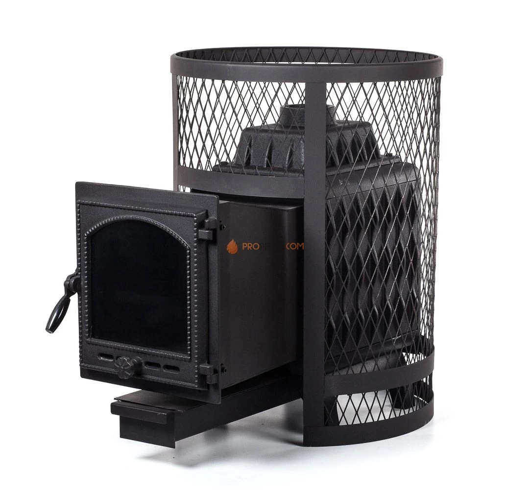 Банная печь Pro-Пар Кольчуга 18 (404)