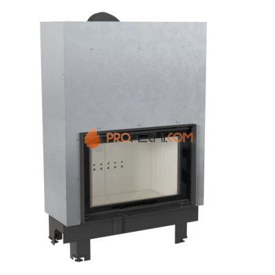 Каминная топка Kratki MBO/G (15 кВт)