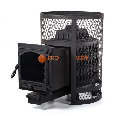 Банная печь Pro-Пар Кольчуга 18 (404)