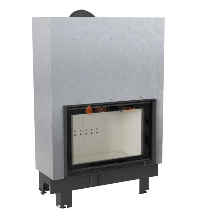 Каминная топка Kratki MBO/G (15 кВт)