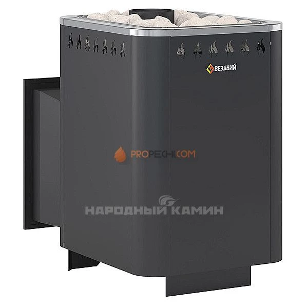 Русичъ Антрацит 16 (210)