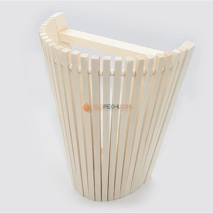 Абажур настенный веерный МФ-1