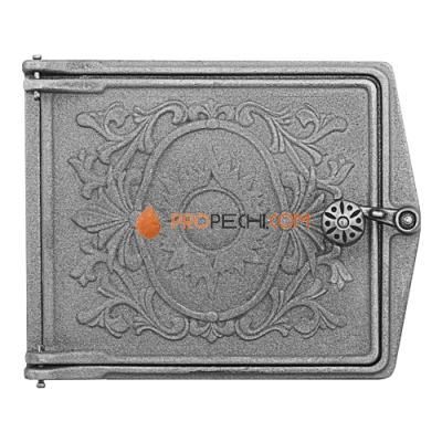 Дверка топочная ДТ-3 Восход