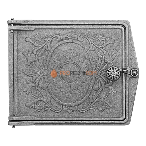 Дверка топочная ДТ-3 Восход