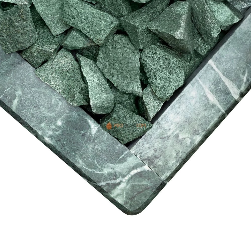 Электрическая печь KARINA Quadro 12 Змеевик