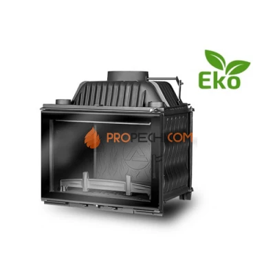 Каминная топка KAWMET W17 Dekor 12,3 кВт EKO