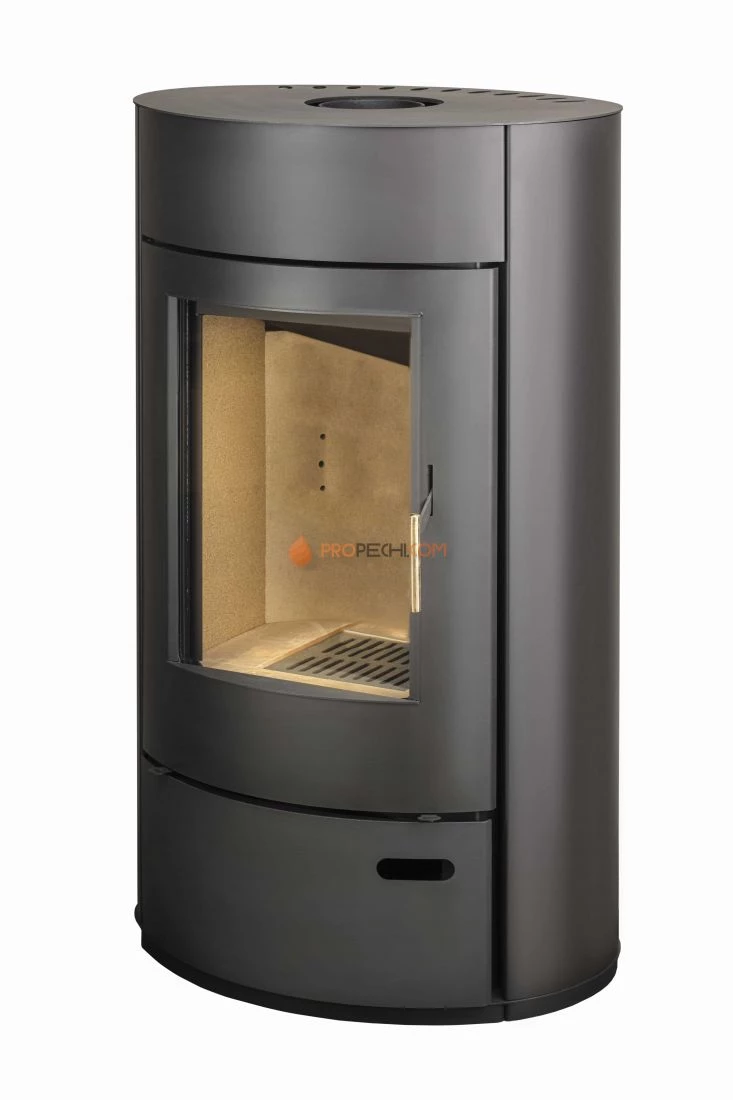 Печь-камин Мета-Бел Дунай