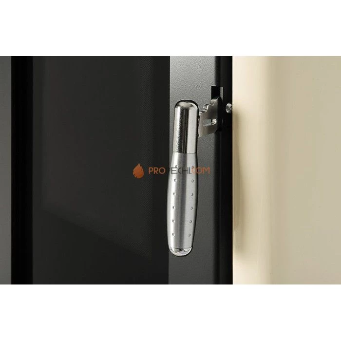 Отопительная печь Klover DEA PLUS (серебро)