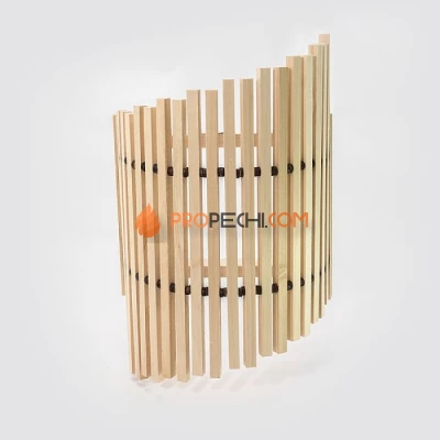 Абажур настенный фигурный МФ-2