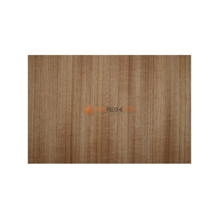 Панель DoorWood шпон Макоре