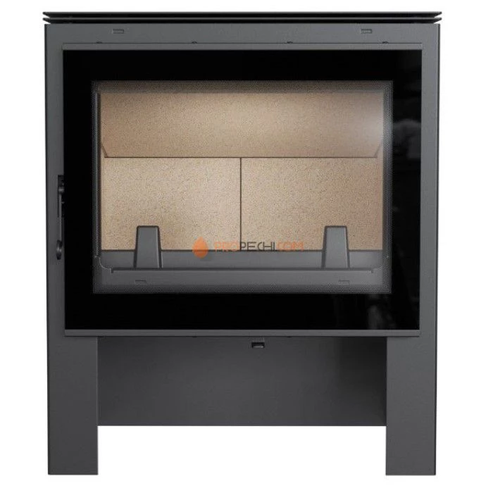 Печь-камин Kratki Koza/LC11