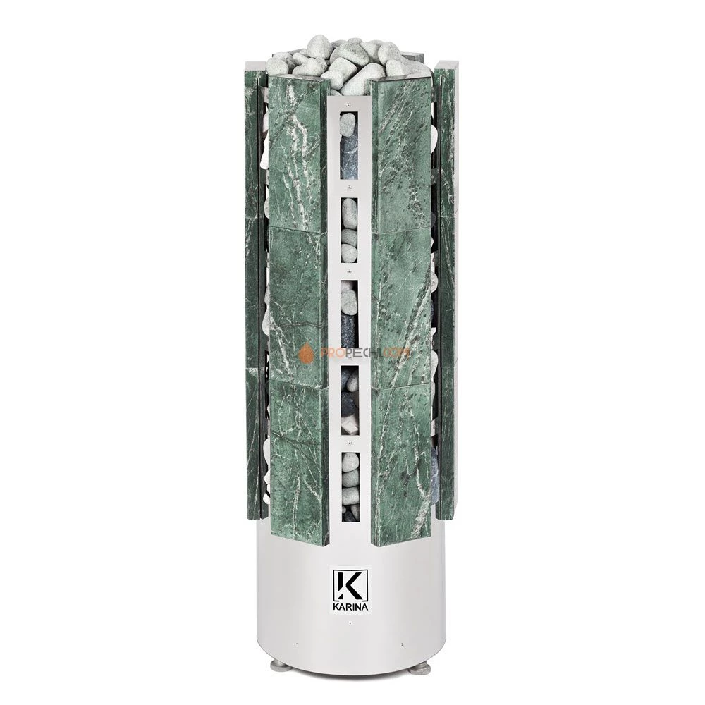 Электрическая печь KARINA Forta 18 Змеевик