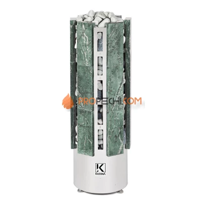 Электрическая печь KARINA Forta 18 Змеевик